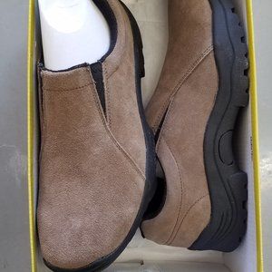 Rugged Exposure Astoria II Slip On Shoes Mens